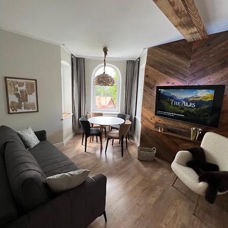 Apartament Villa Nelly Szklarska Poręba Eksteriør bilde