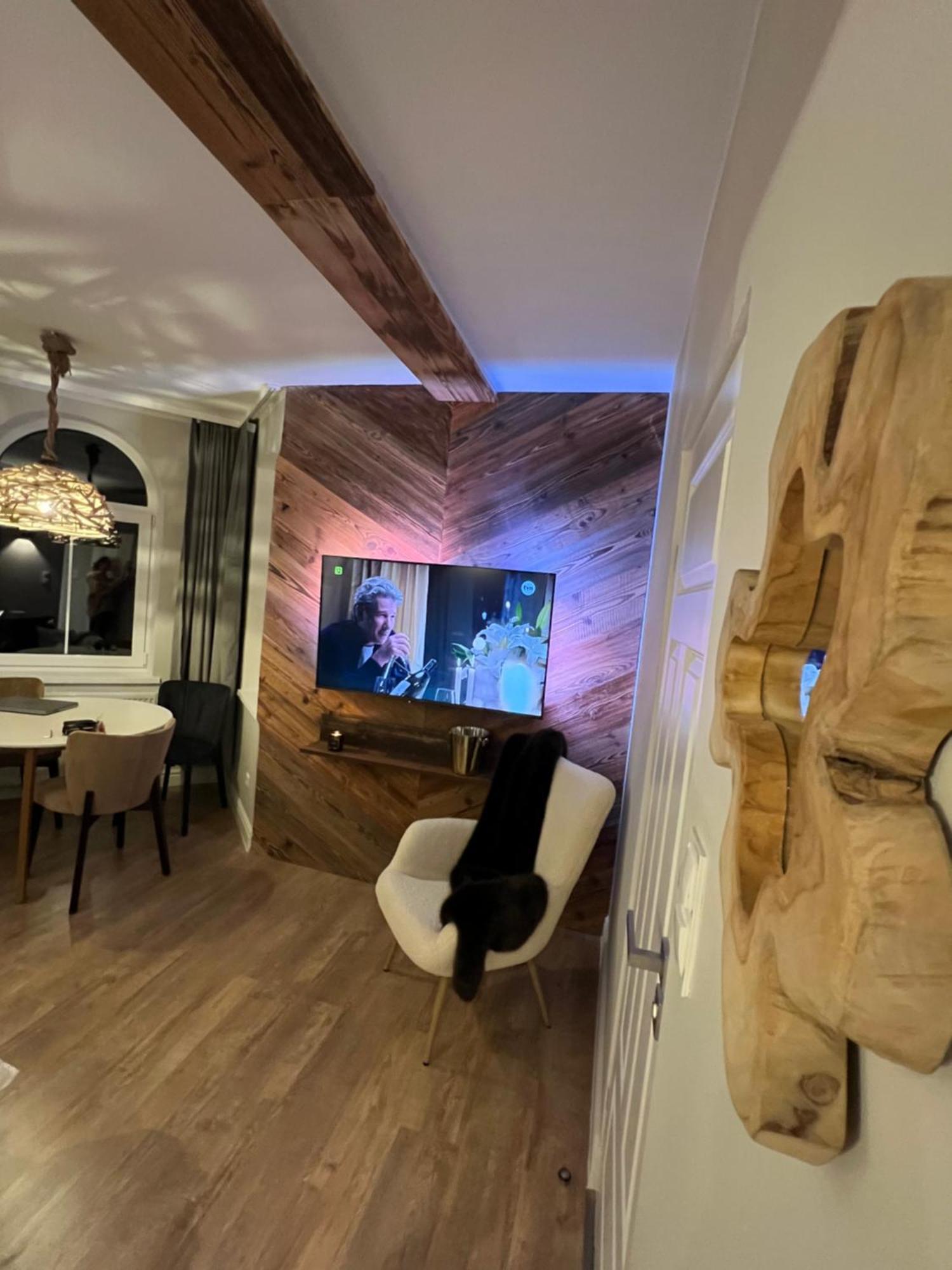 Apartament Villa Nelly Szklarska Poręba Eksteriør bilde