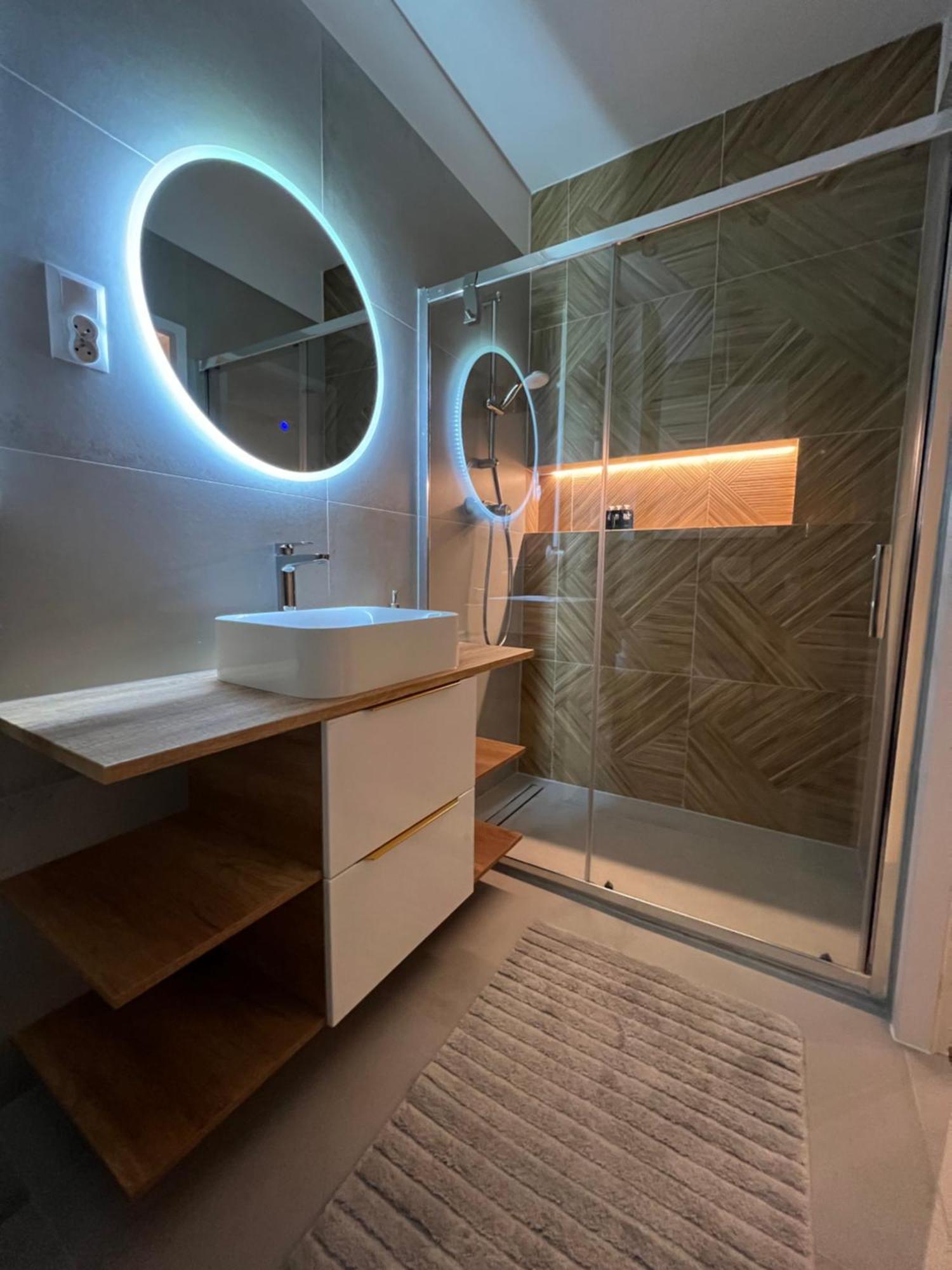 Apartament Villa Nelly Szklarska Poręba Eksteriør bilde