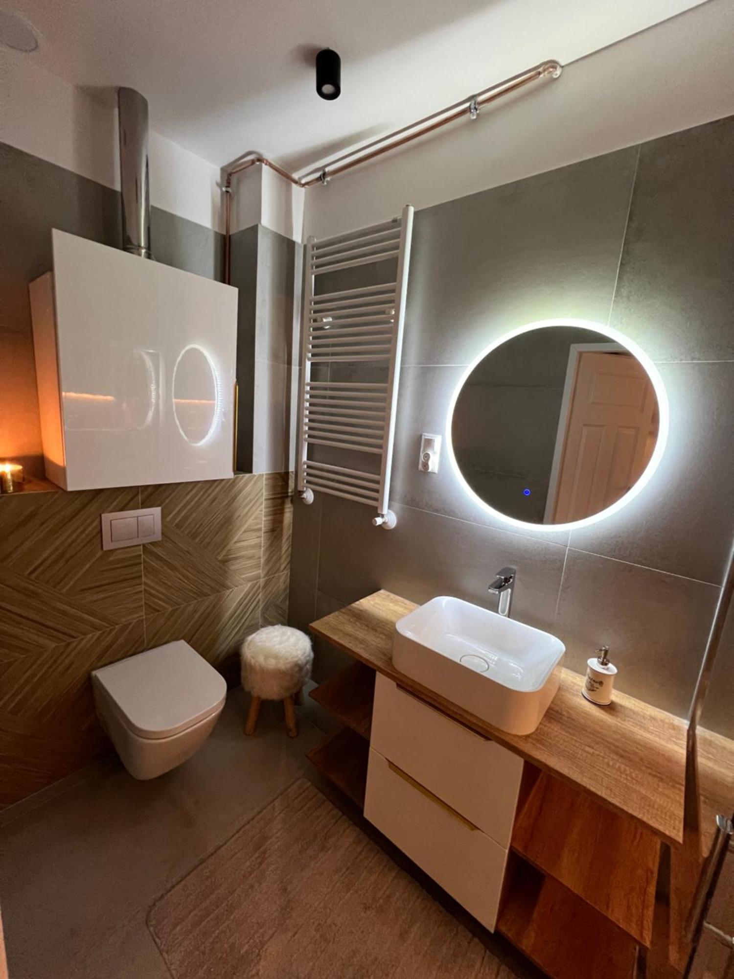 Apartament Villa Nelly Szklarska Poręba Eksteriør bilde