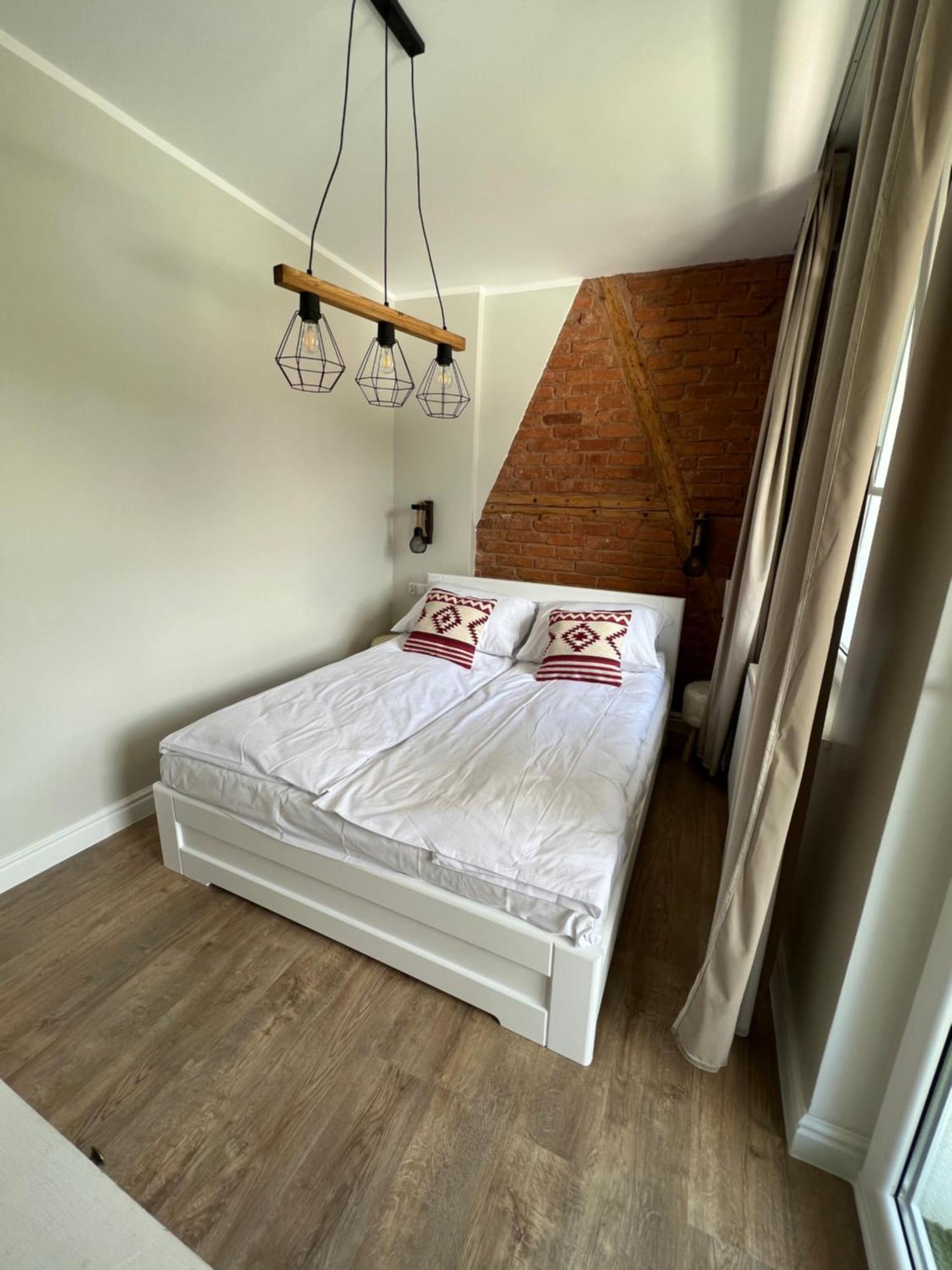 Apartament Villa Nelly Szklarska Poręba Eksteriør bilde